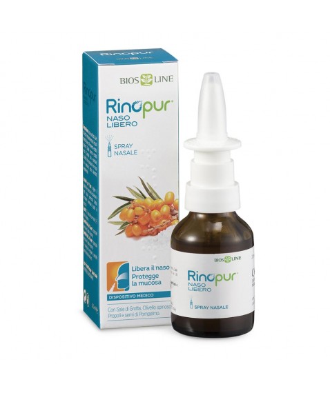 RINOPUR APIX Spray Nasale 20ml