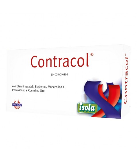 CONTRACOL*30 Cpr PCP