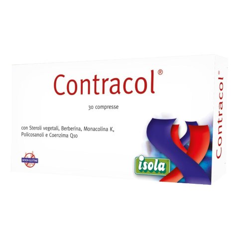 CONTRACOL*30 Cpr PCP