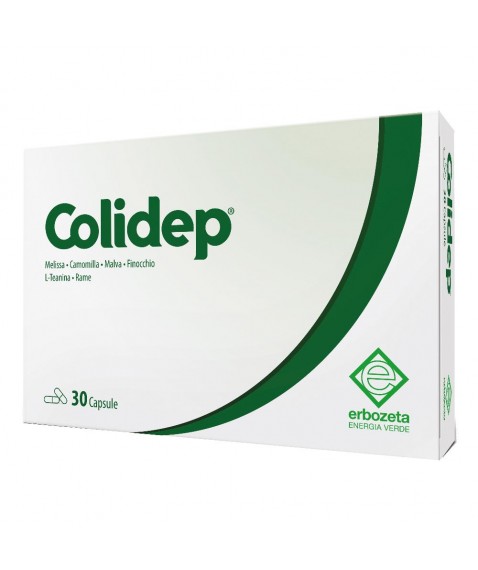 COLIDEP 30CPS