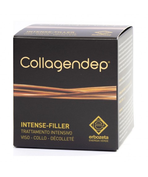 COLLAGENDEP INTENSE FILLER CR