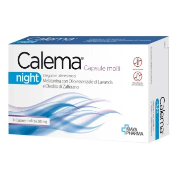 CALEMA Night 30 Perle CALEMA Night 30 Perle