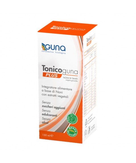 TONICO GUNA PLUS 150ML