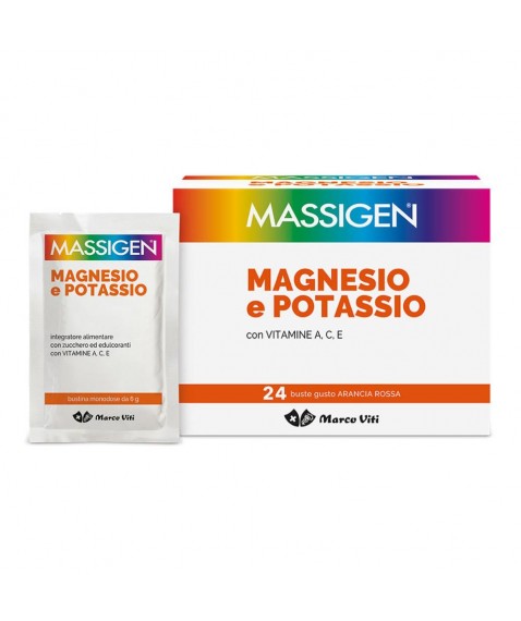 MAGNESIO POTASSIO 24BUST