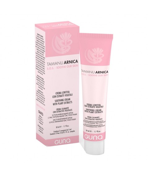 TAMANU Arnica Emulsione 75ml