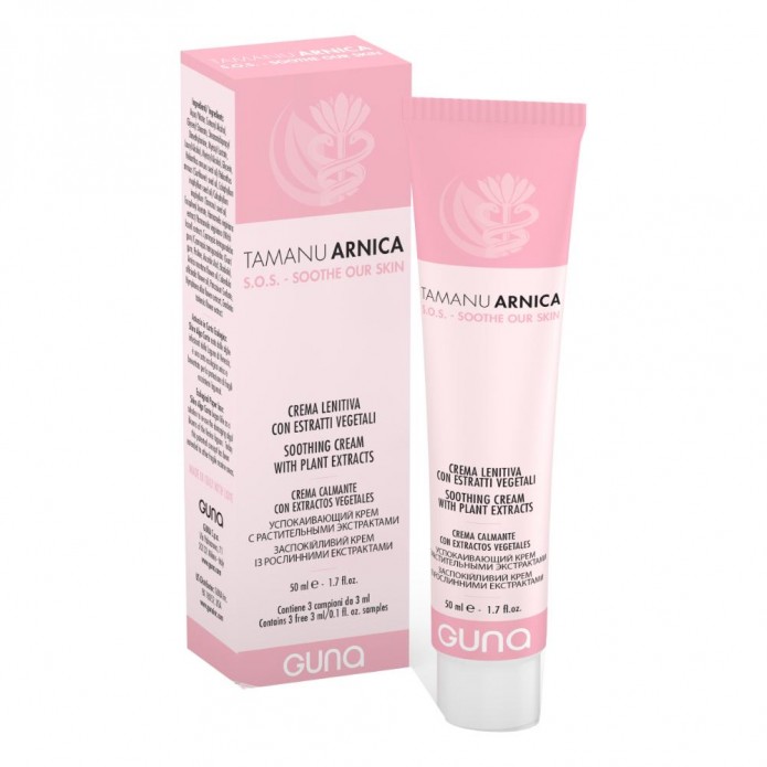 TAMANU Arnica Emulsione 75ml