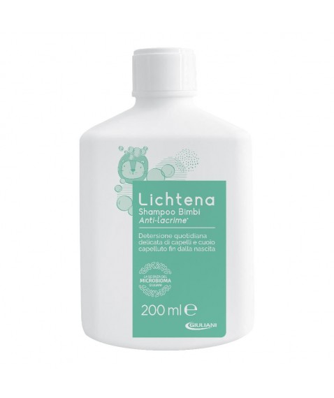 LICHTENA Sh.Bimbi 200ml