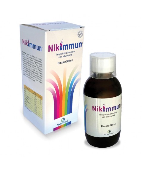 NIKIMMUN 200ML