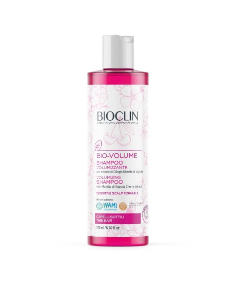 BIOCLIN Bio-Vol.Sh.NF 200ml