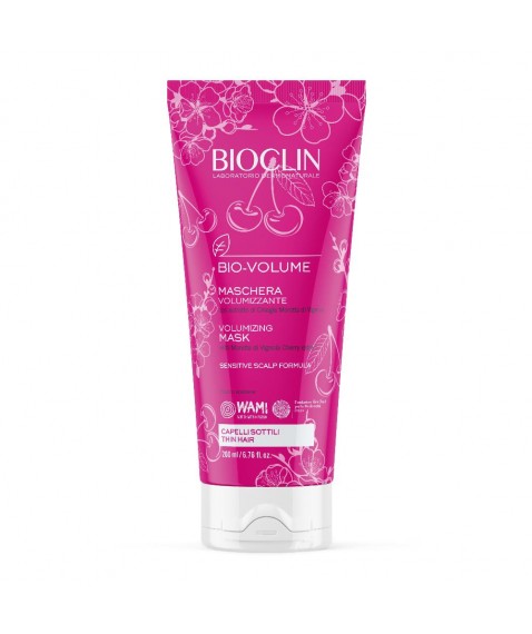 BIOCLIN Bio-Vol.Masch.NF 200ml