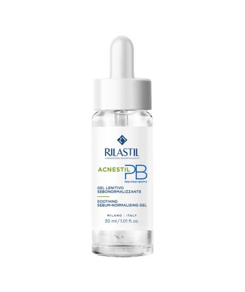 RILASTIL Acnestil Gel Serum