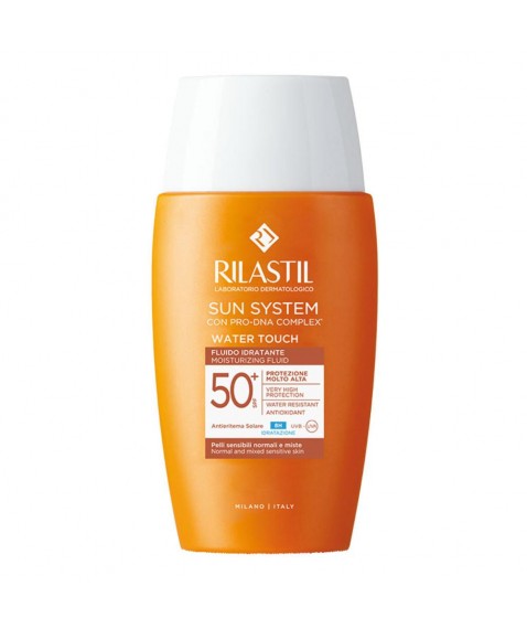 RILASTIL SUN SYS WT SPF50+