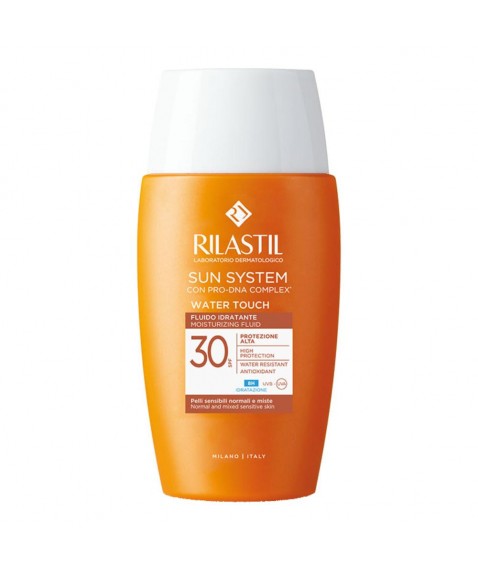 RILASTIL SUN SYS WT SPF30 50ML