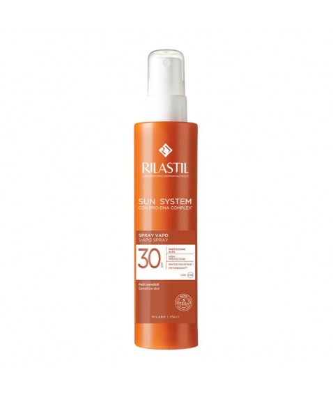 RILASTIL SUN SYS SPF30 200ML