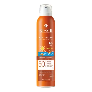 RILASTIL SUN SYS BB TRA SPF50+