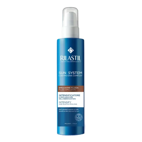 RILASTIL SUN SYS INTENSIF200ML