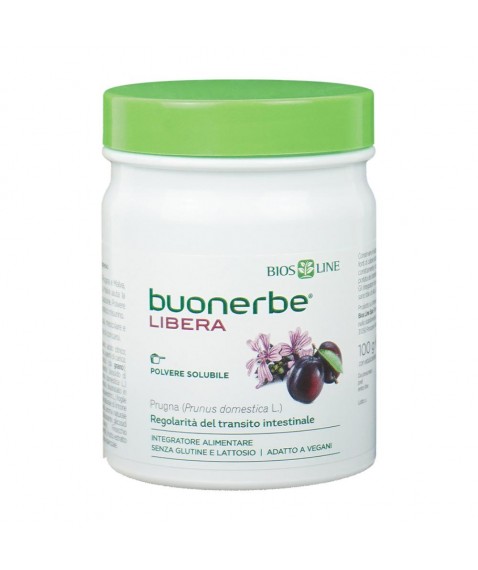 BUONERBE Libera Polv.100g