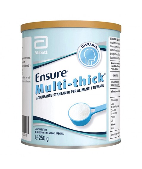 ENSURE Multi-Thick 250g