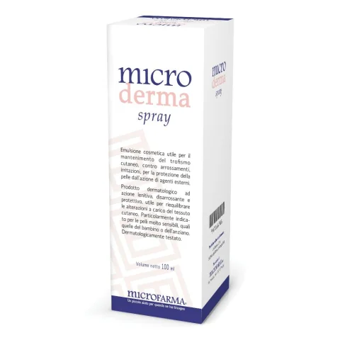 MICRO Derma Spray 100ml