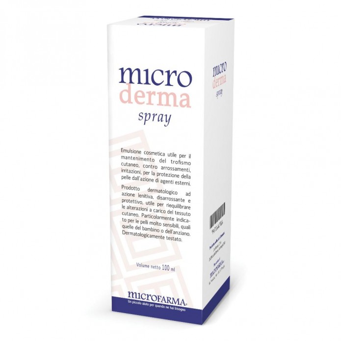 MICRO Derma Spray 100ml