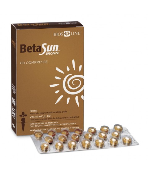 BETA-SUN Bronze'60 Cpr