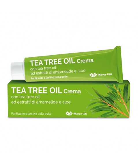 VITI Tea Tree Oil Crema 100ml