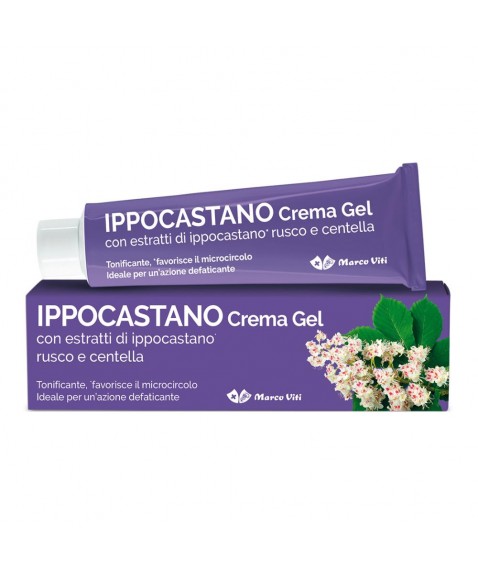 VITI Ippocastano CremaGel100ml