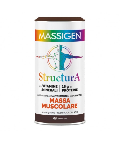 MASSIGEN Struct.Ciocc.252g