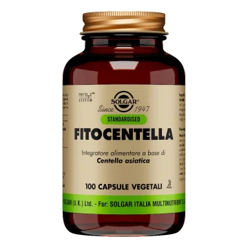 FITOCENTELLA 100 Cps Veg.SOLG