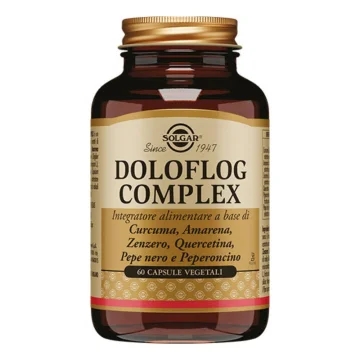 DOLOFLOG COMPLEX 60CPS VEG
