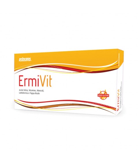 ERMIVIT 30 Cpr