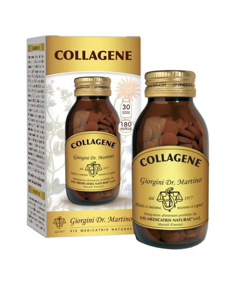 COLLAGENE 180PAST