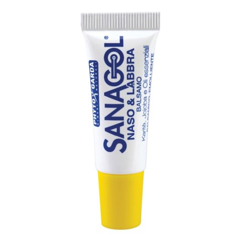 SANAGOL Balsamo Naso&Labbra SANAGOL Balsamo Naso&Labbra