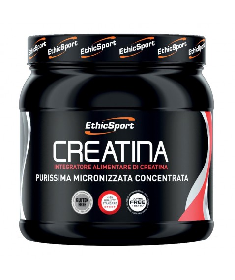 CREATINA POLV 300G ETICHSPORT