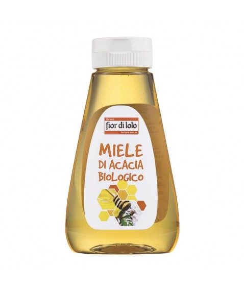 FdL Miele Acacia Bio Squeeze