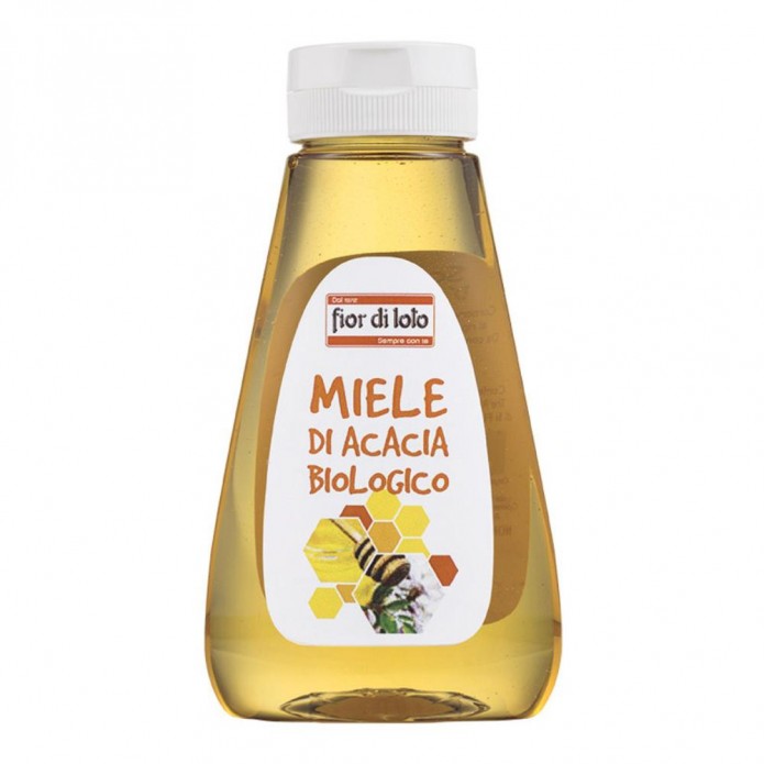 FdL Miele Acacia Bio Squeeze