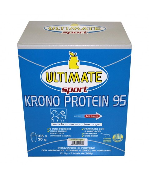 ULTIMATE KRONO PROT VAN 2,1KG