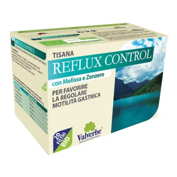 Valverbe Reflux Control 20g