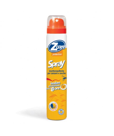 ZCARE PROTECTION SPRAY 100ML