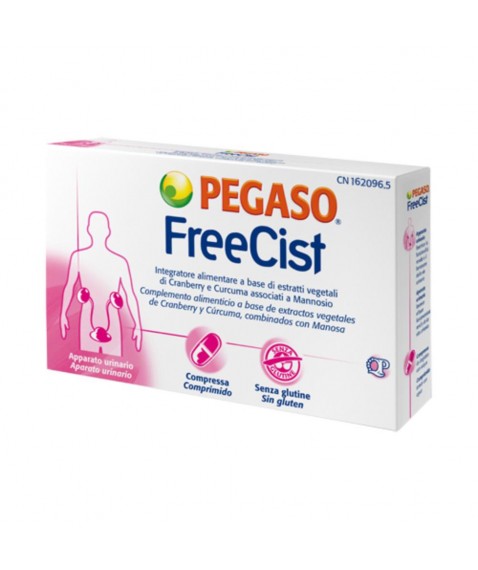 FREECIST 15 Cpr         PEGASO