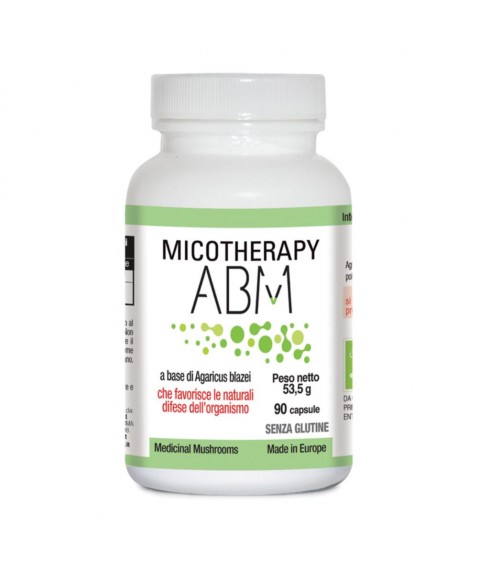 MICOTHERAPY ABM 90CPS