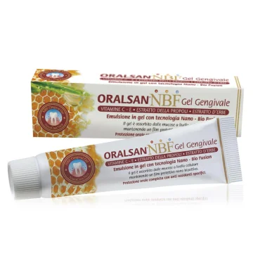 ORALSAN NBF Gel Prot.Comp.30g ORALSAN NBF Gel Prot.Comp.30g