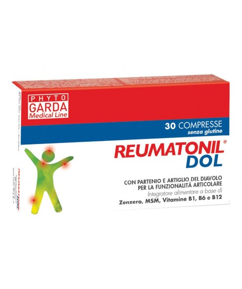 REUMATONIL 30 Cpr