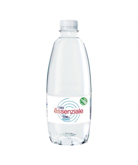 FONTE ESSENZIALE PET 6X400ML