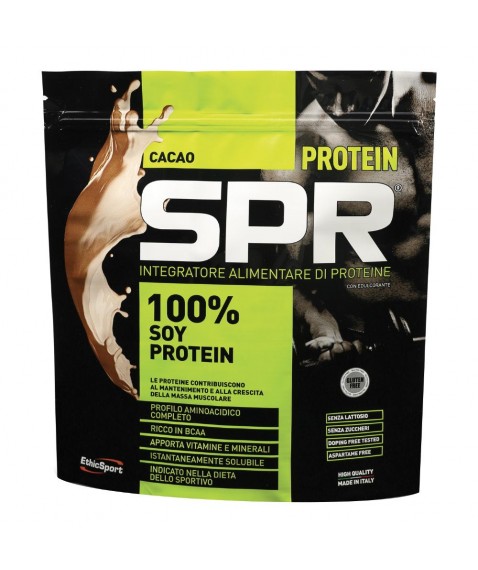 PROTEIN SPR CACAO 500G