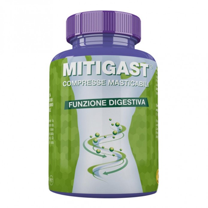 MITIGAST 80CPR