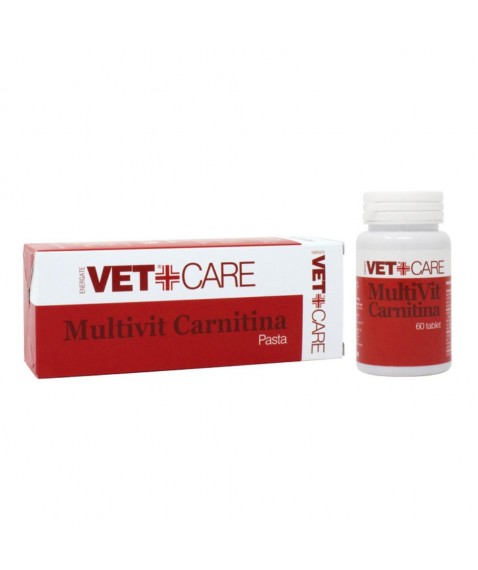 JALUVIDA VETCARE 20CPR 100MG