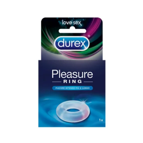 DUREX PLEASURE RING 3020940 DUREX PLEASURE RING 3020940
