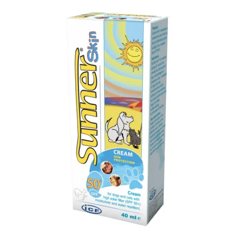 SUNNERSKIN 40ML SUNNERSKIN 40ML