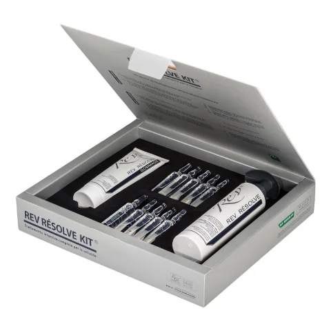 REV RESOLVE KIT REV RESOLVE KIT